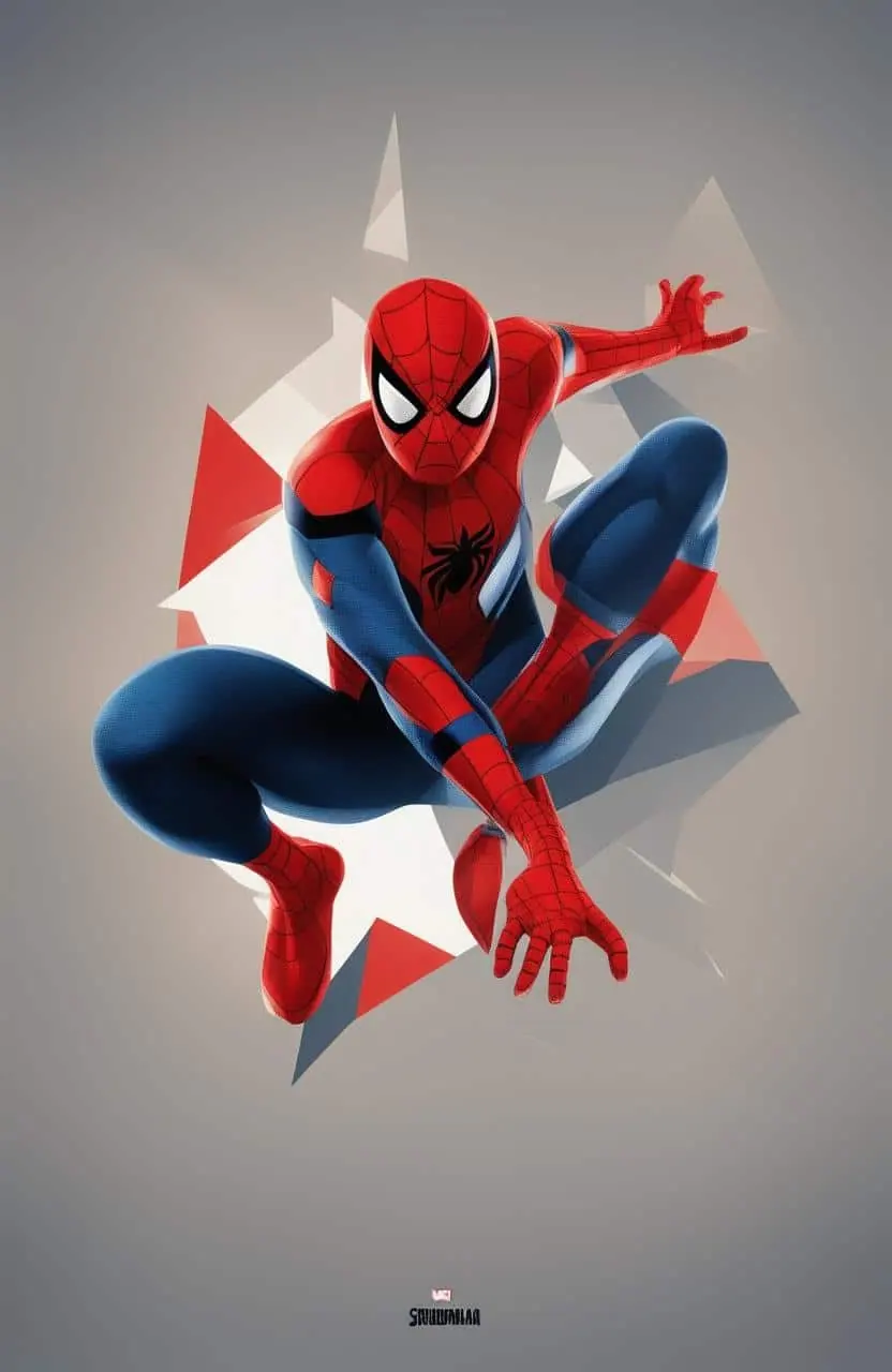 Marvel Legends Spiderman – 3