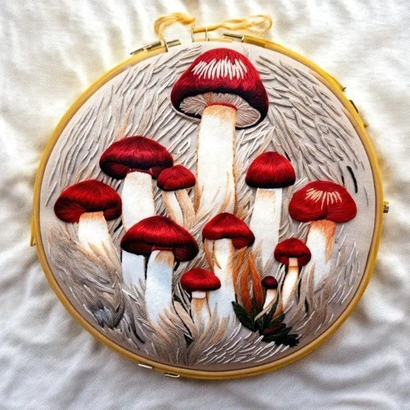 Embroidery Artwork Creator – 5
