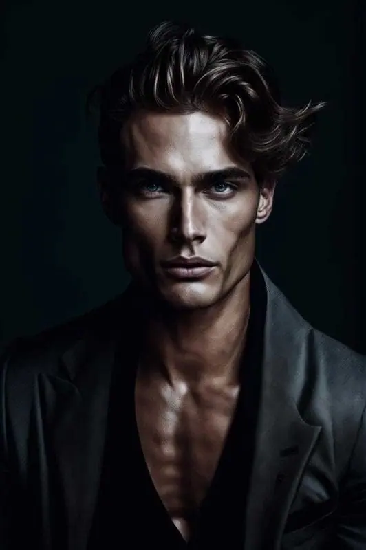 Explore Hair Designs for men – 1
