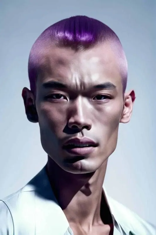 Explore Hair Designs for men – 7