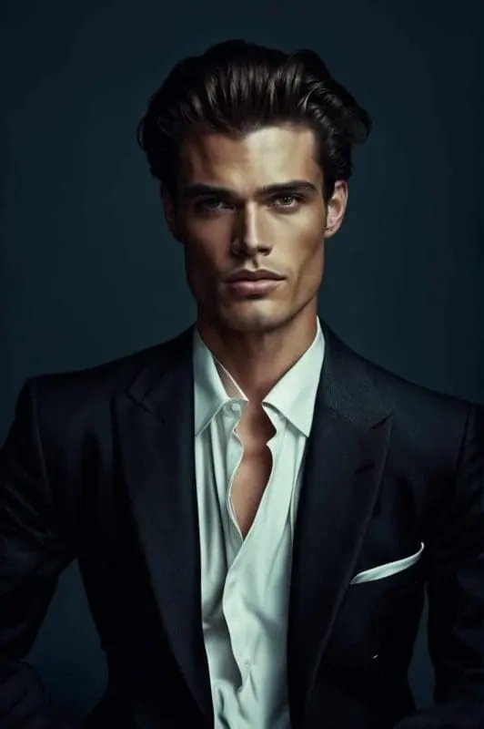 Explore Hair Designs for men – 3