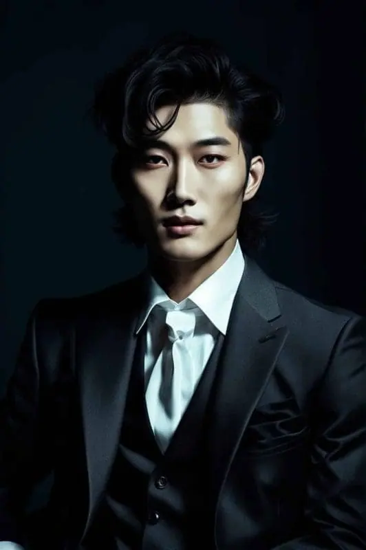 Explore Hair Designs for men – 5