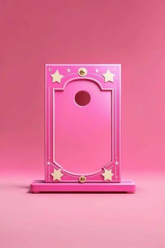 Cornhole Board Designs – 7