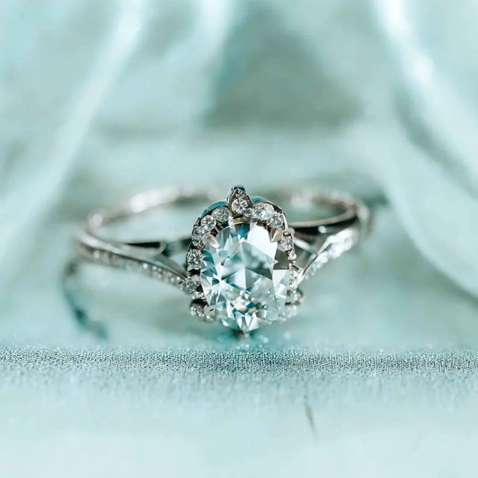 Engagement Ring Designs – 3