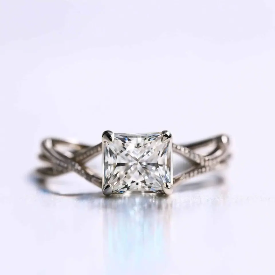 Engagement Ring Designs – 5