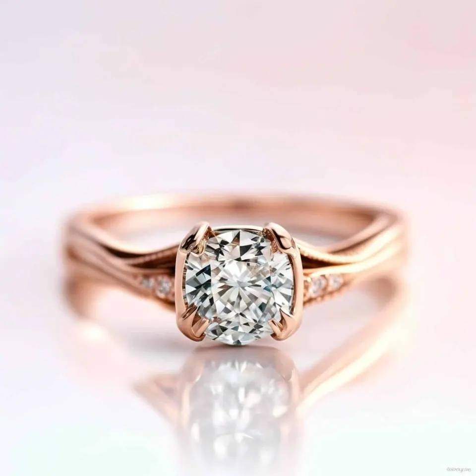 Engagement Ring Designs – 2