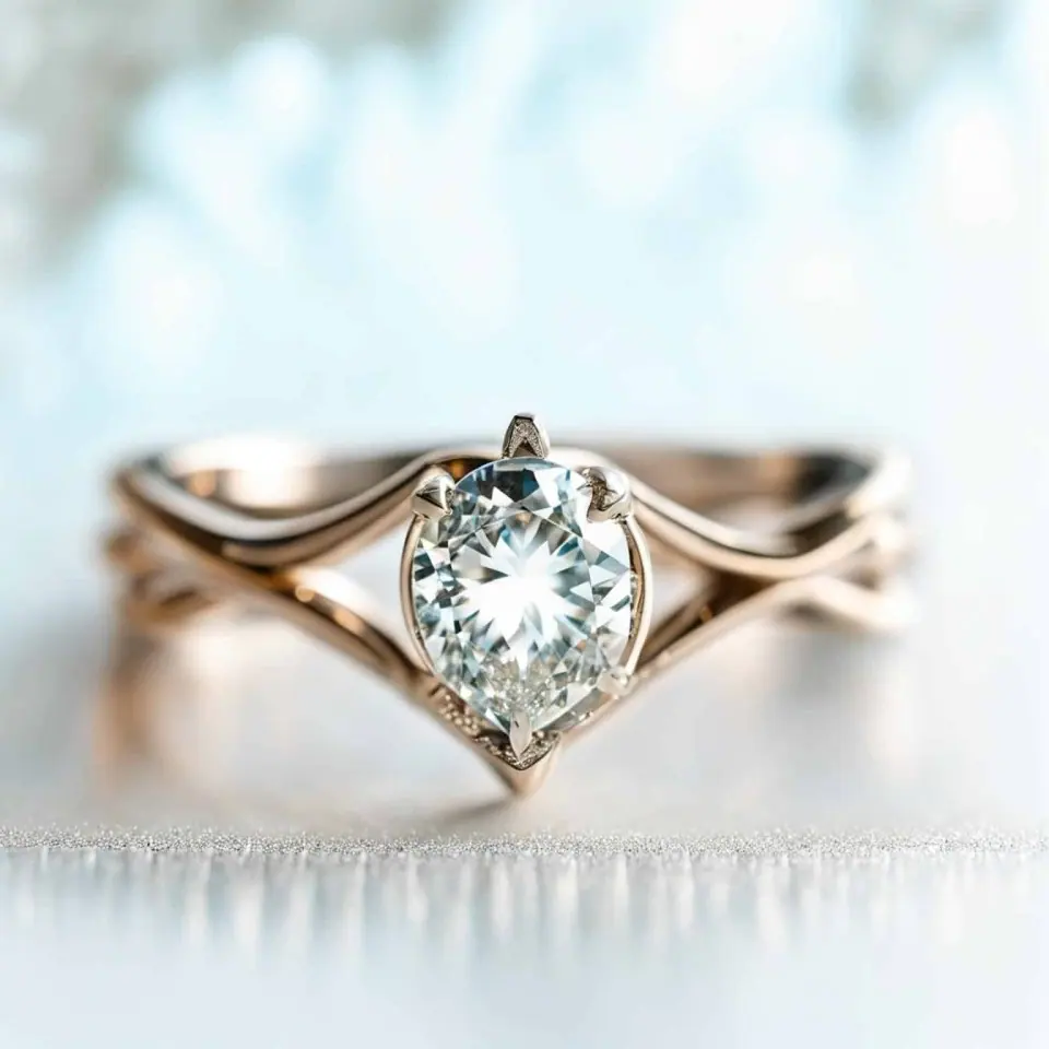 Engagement Ring Designs – 6