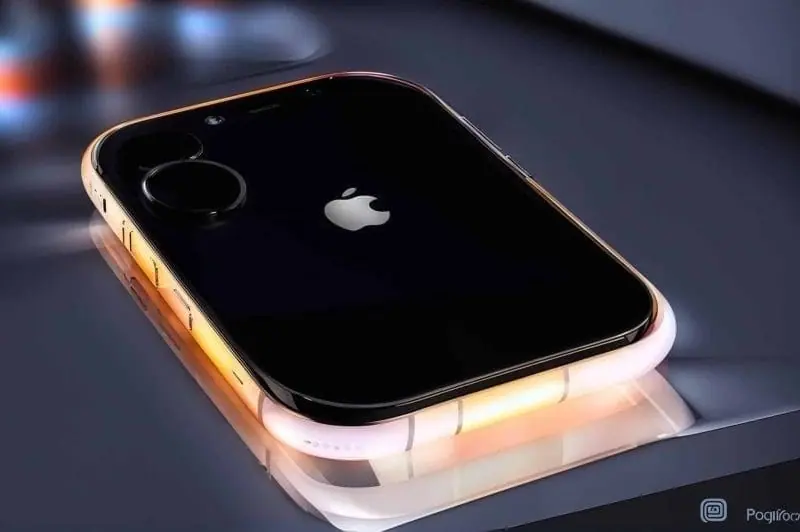 Design Your Own iPhone – 1