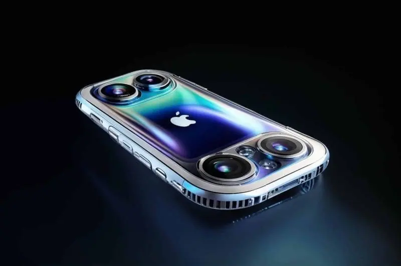 Design Your Own iPhone – 8