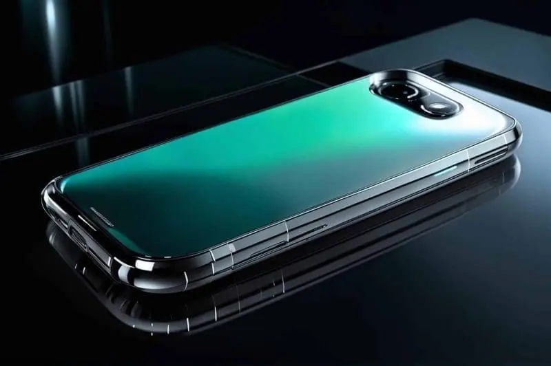 Design Your Own iPhone – 7