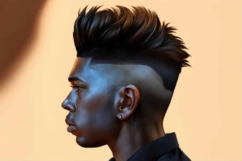 Gerador de design Burst Fade – 5