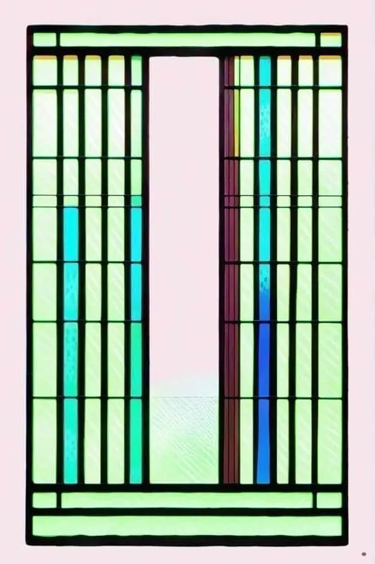 Glass Design – 3