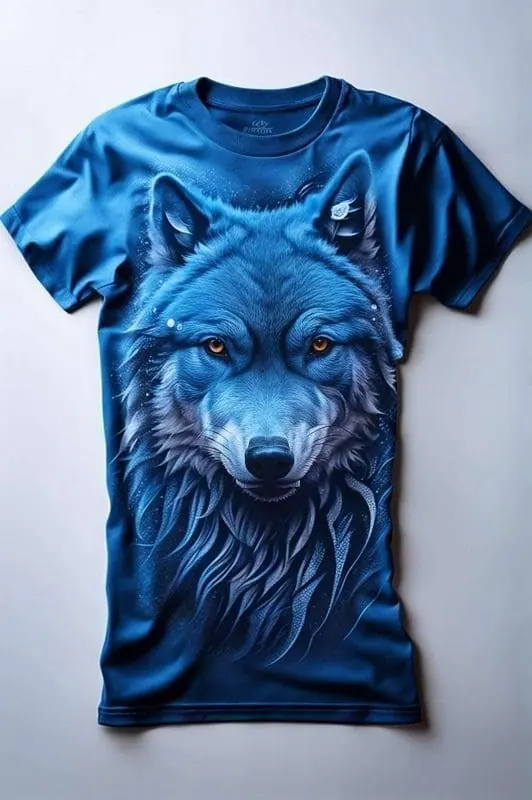 Customizable Graphic Tees for Boys – 8