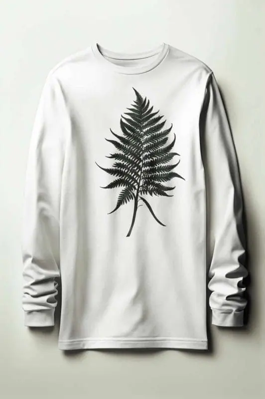 White Graphic Tee Designs – 3