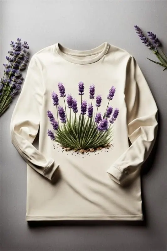 White Graphic Tee Designs – 5
