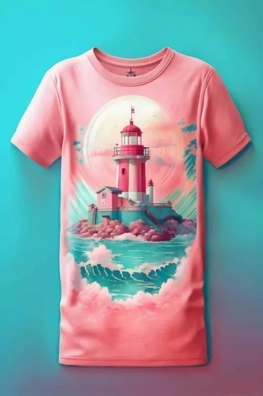 Explore our collection of girls graphic tees – 8