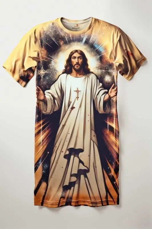 Christian Graphic Tees – 6