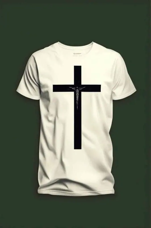 Christian Graphic Tees – 3