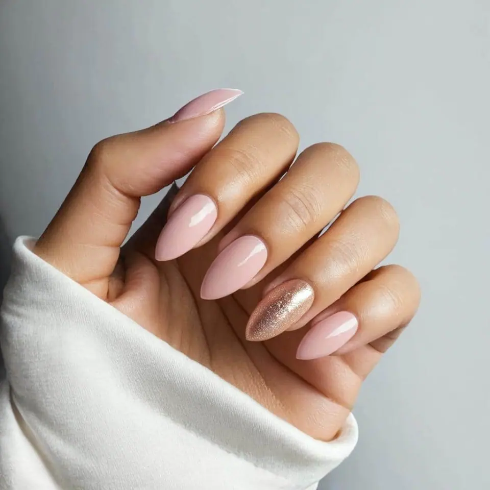 Innovative Preppy Nail Designs – 1