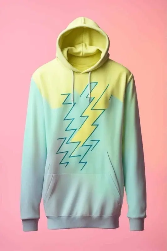 Mens Hoodies Graphic – 3