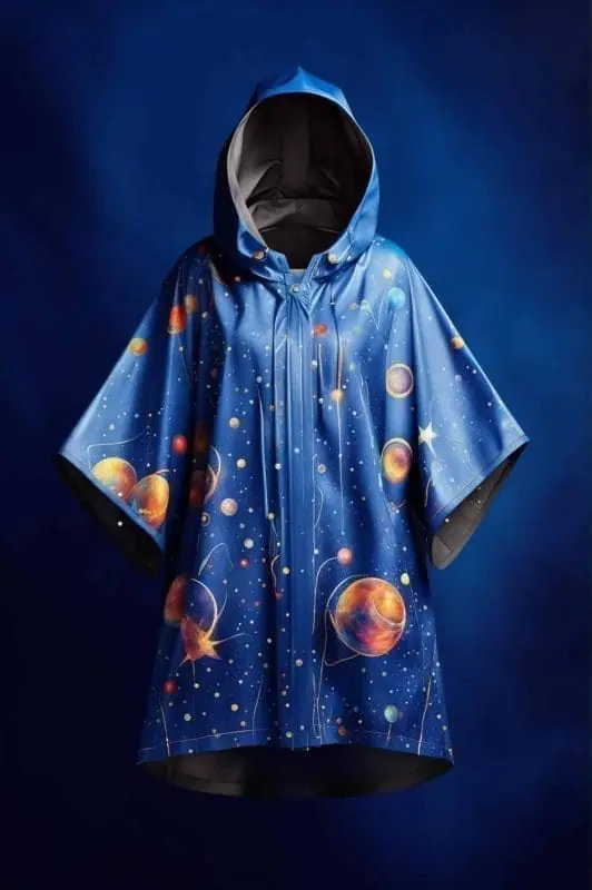Graphic Jacket Designs – 7