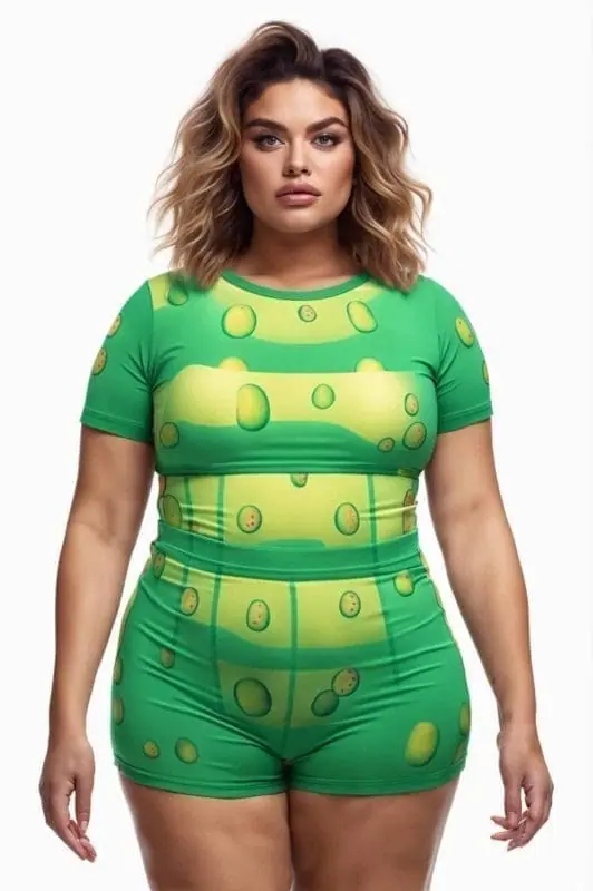 Craft Eye-Catching Cropped Graphic Tees Designs or Explore – 5