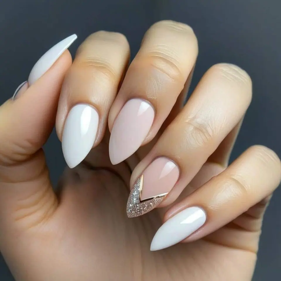 Nail Glitter Art Creativity Unleashed – 2