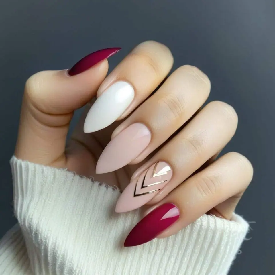 Nail Glitter Art Creativity Unleashed – 6