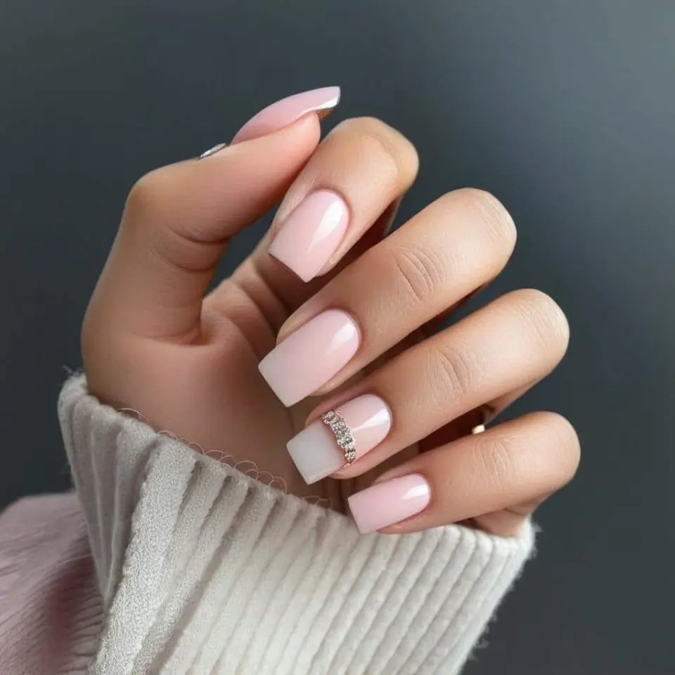 Square Nail Design Ideas & Inspirations – 2