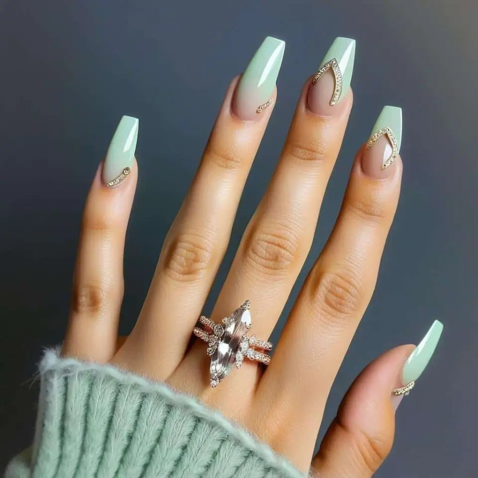 Nail Glitter Art Creativity Unleashed – 7