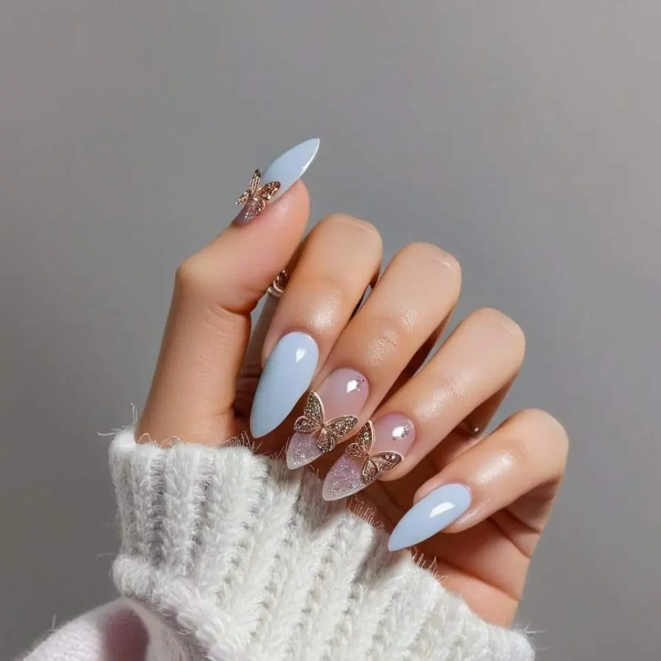 Luxury Nails – 8