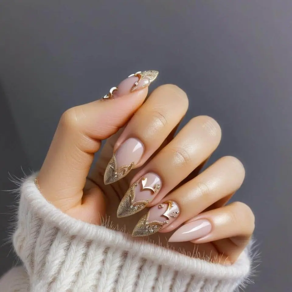 Exquisite Nail Design Collection – 3