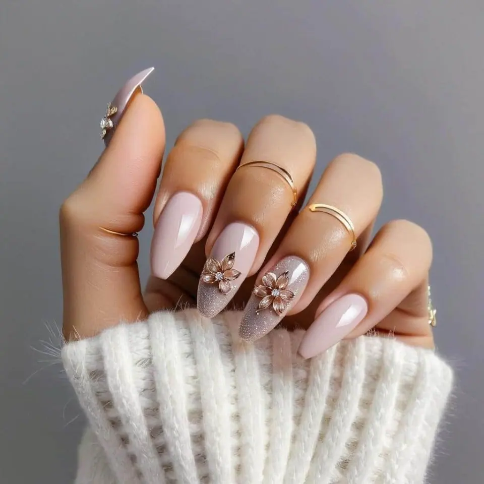 Luxury Nails – 4