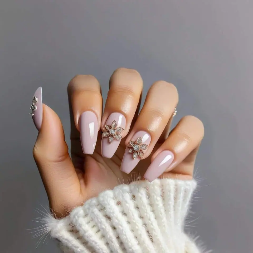 Exquisite Nail Design Collection – 2
