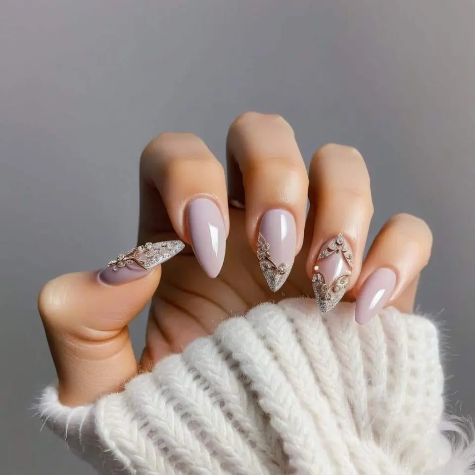 Luxury Nails – 6