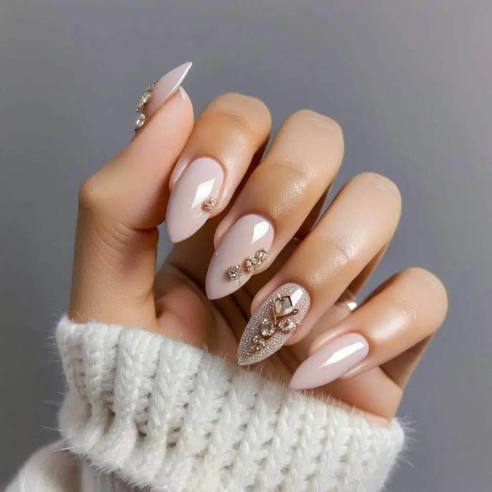 Luxury Nails – 7