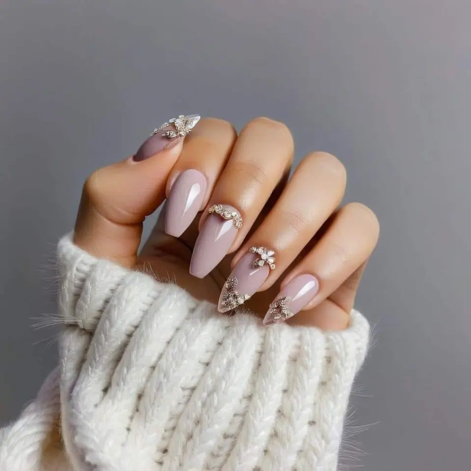 Luxury Nails – 5