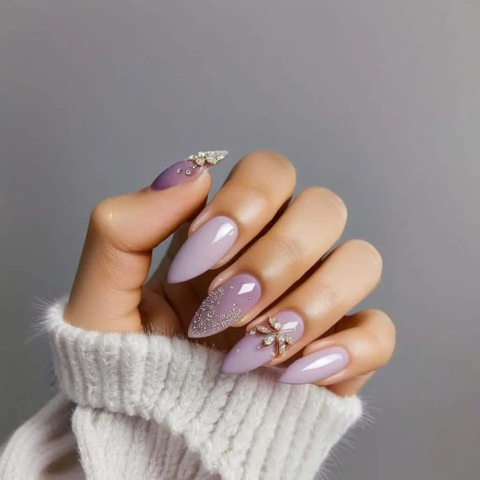 Luxury Nails – 3