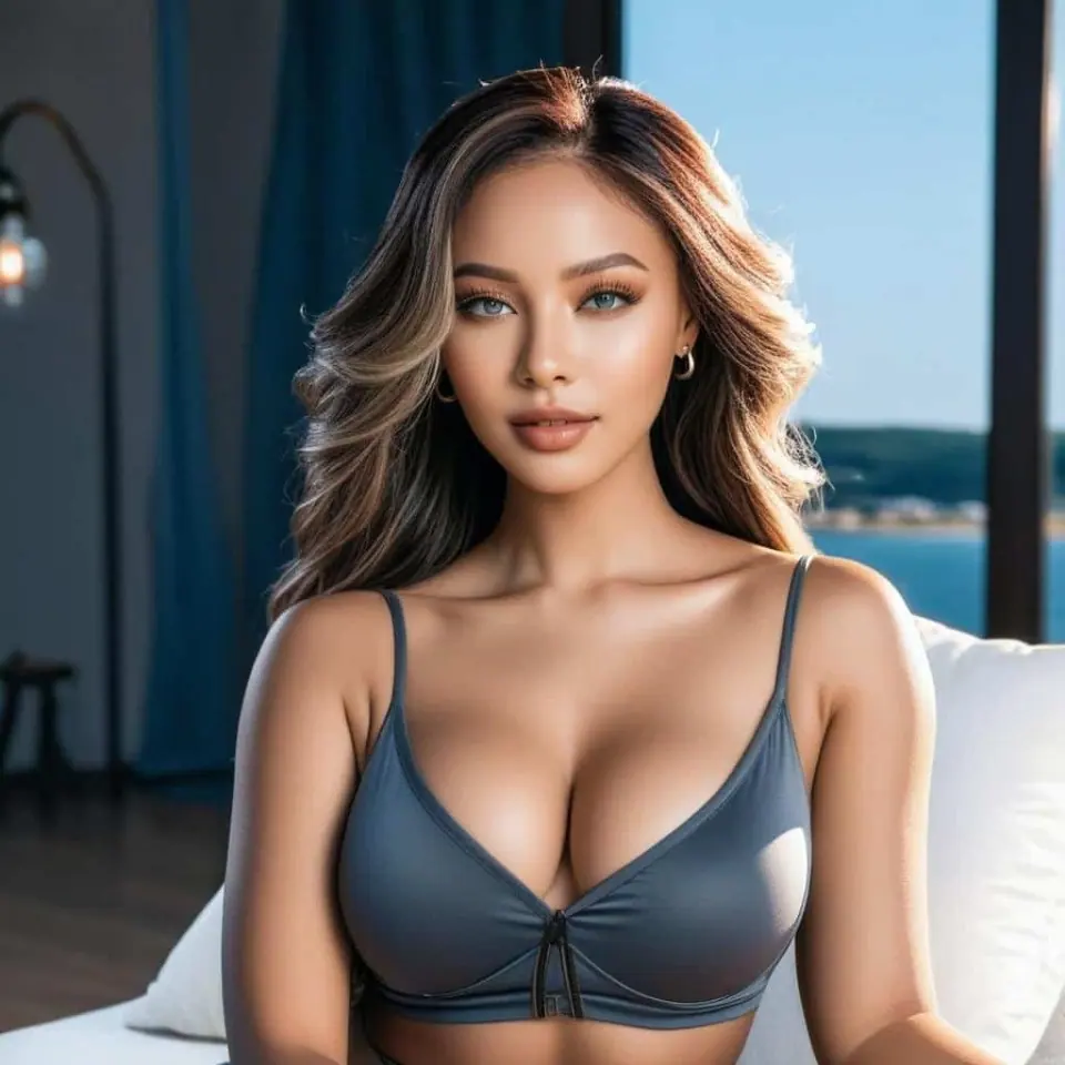 Busty Women Generator – 3