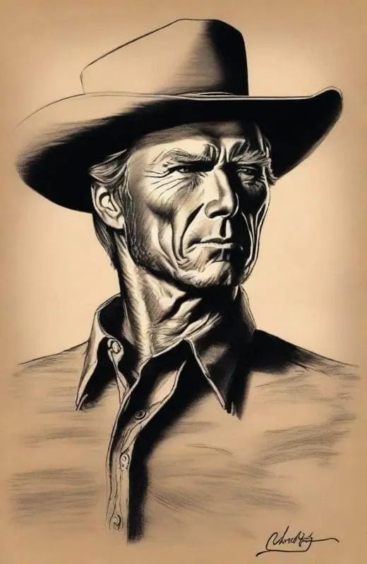 Pembangkit Gambar Wild West – 7