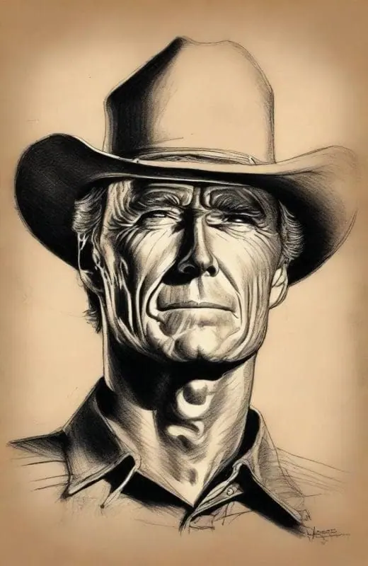 Pembangkit Gambar Wild West – 6