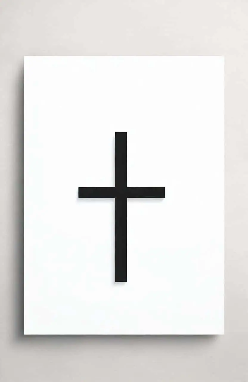 Cross Drawings – 6