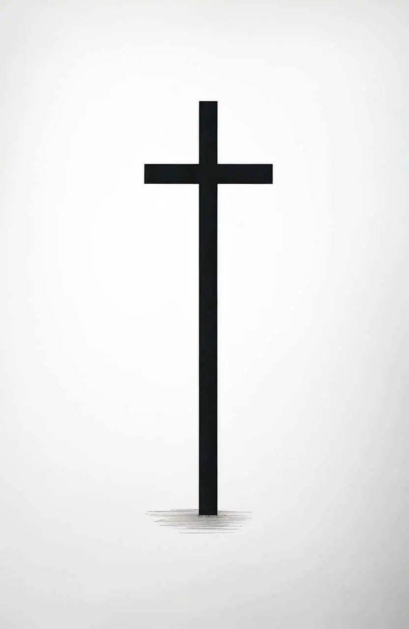 Cross Drawings – 4