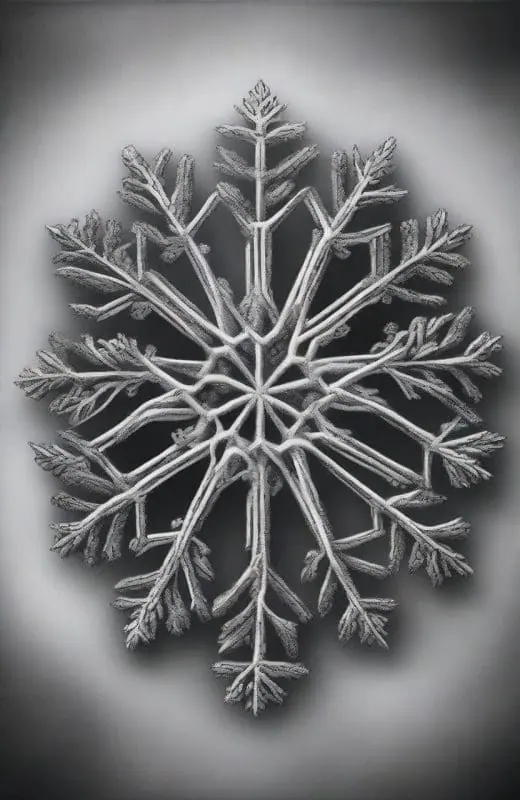 Explore our Exquisite Snowflake Designs – 6