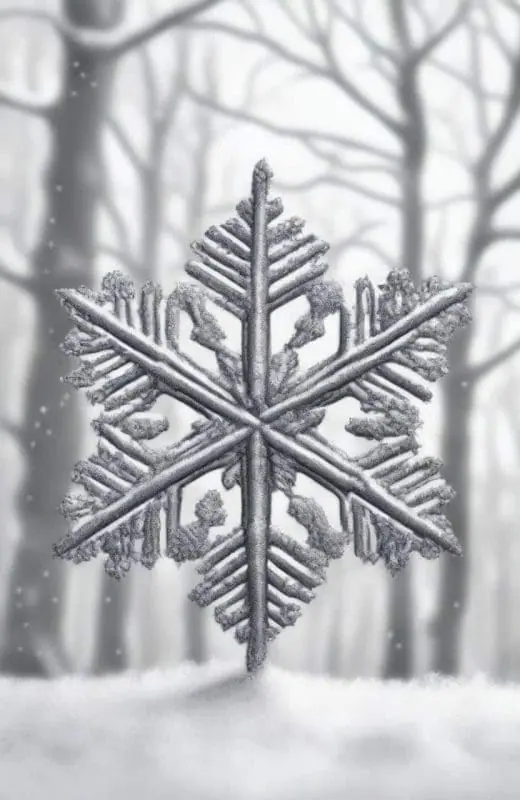 Explore our Exquisite Snowflake Designs – 3