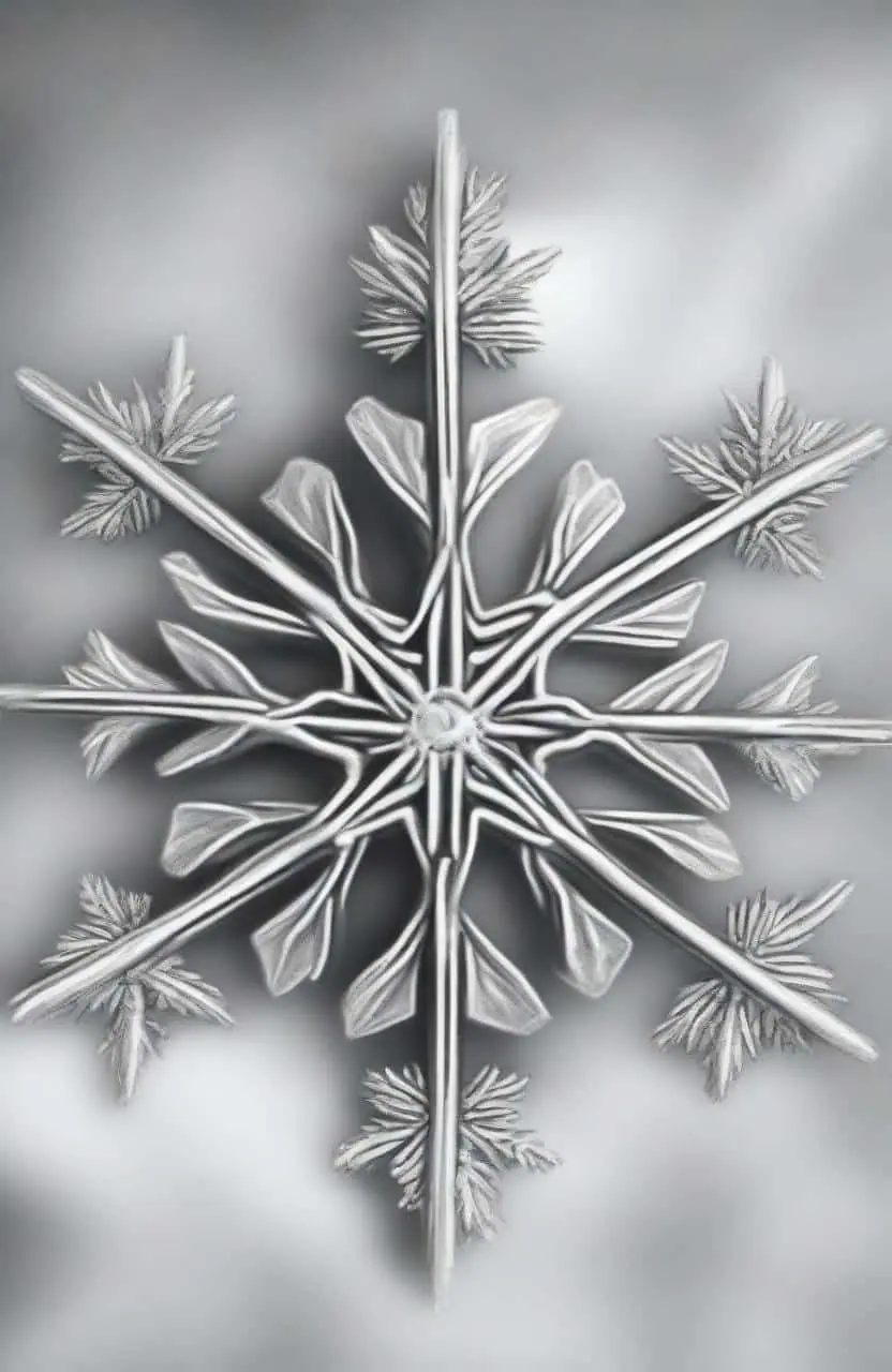 Explore our Exquisite Snowflake Designs – 4