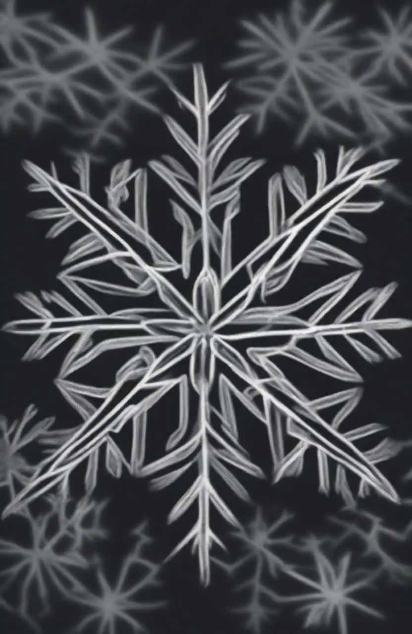 Explore our Exquisite Snowflake Designs – 7