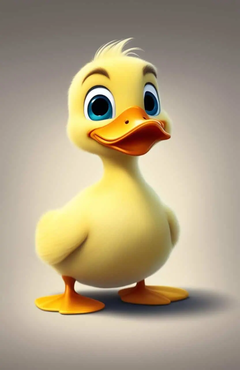 Create the Cutest Duck Drawings Ever Explore our Collection of Community-made Duck Art – 4