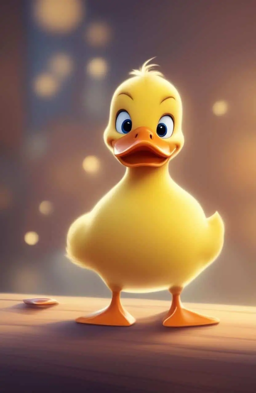 Create the Cutest Duck Drawings Ever Explore our Collection of Community-made Duck Art – 6