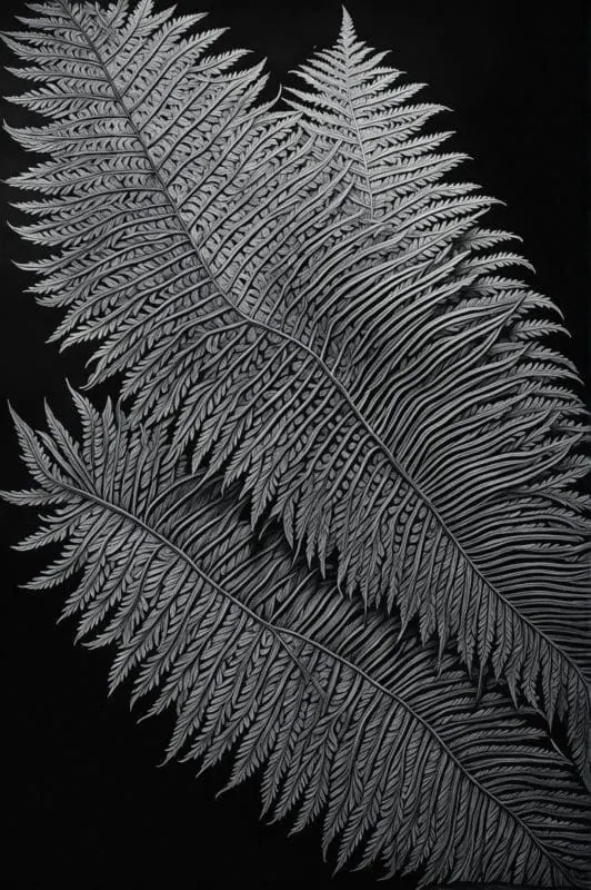 Pen Drawings – 5